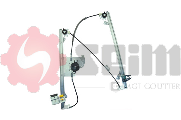 Seim Raammechanisme 900930