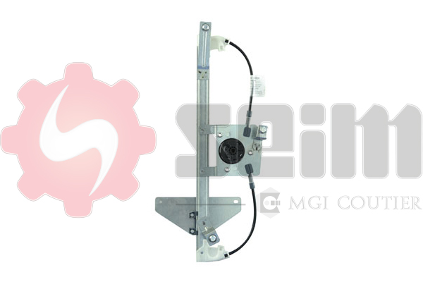 Seim Raammechanisme 900934