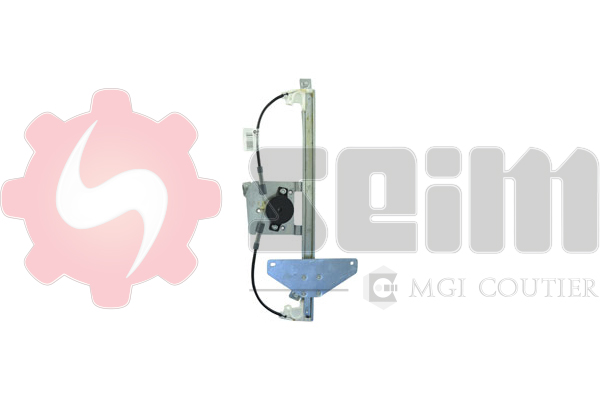 Seim Raammechanisme 900934