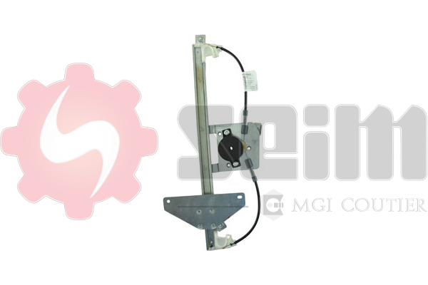 Seim Raammechanisme 900935