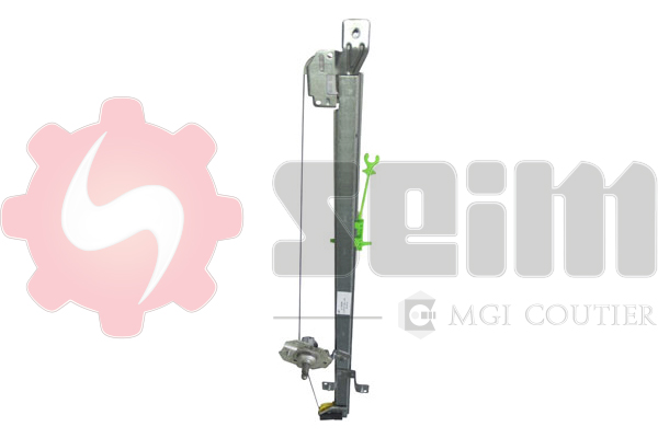 Seim Raammechanisme 900940