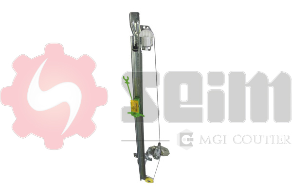 Seim Raammechanisme 900940