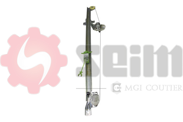 Seim Raammechanisme 900941