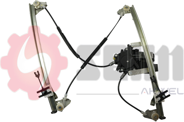 Seim Raammechanisme 900950