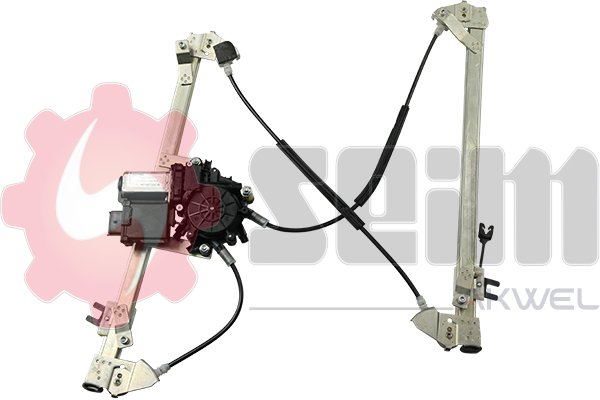 Seim Raammechanisme 900950