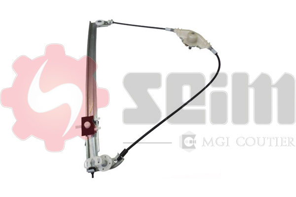Seim Raammechanisme 900962