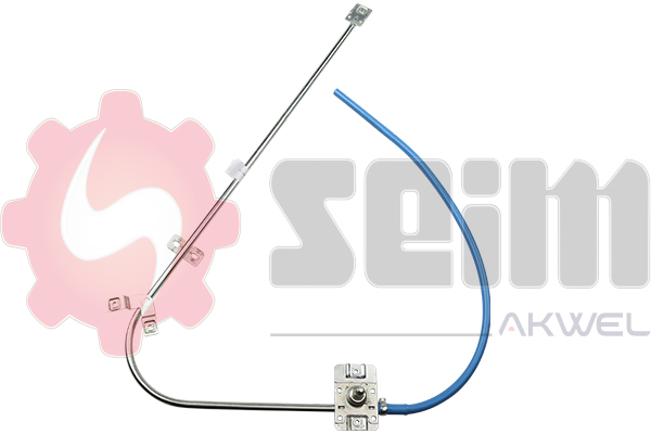 Seim Raammechanisme 900966