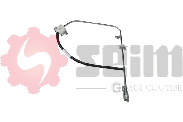 Seim Raammechanisme 900973