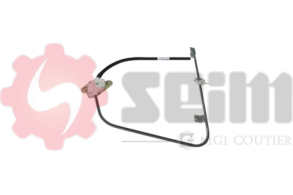 Seim Raammechanisme 900974