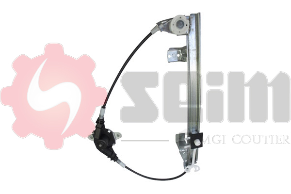 Seim Raammechanisme 900977
