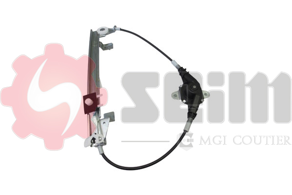 Seim Raammechanisme 900978