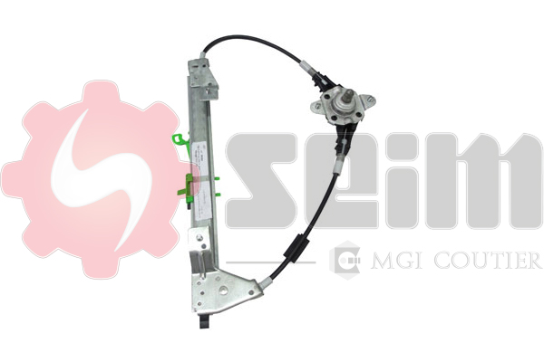Raammechanisme Seim 900979
