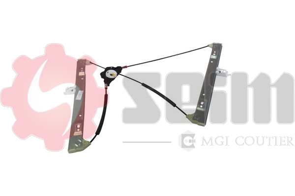 Seim Raammechanisme 900982