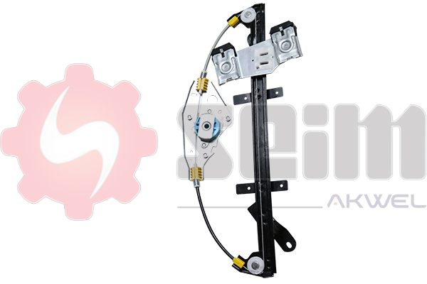 Seim Raammechanisme 900983