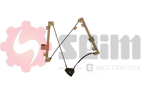 Seim Raammechanisme 900985