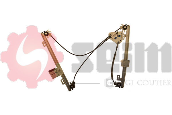 Seim Raammechanisme 900986