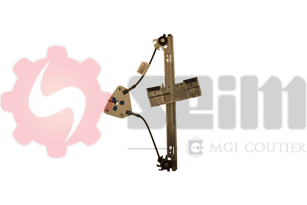 Seim Raammechanisme 900987