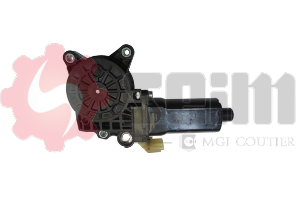 Seim Raammechanisme 901004