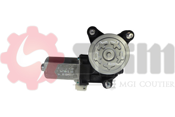 Seim Raammechanisme 901007