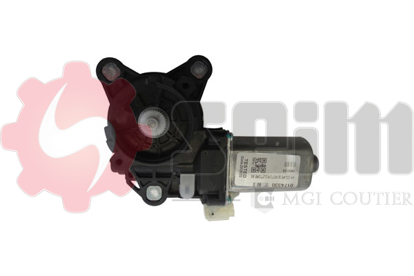 Seim Raammechanisme 901007