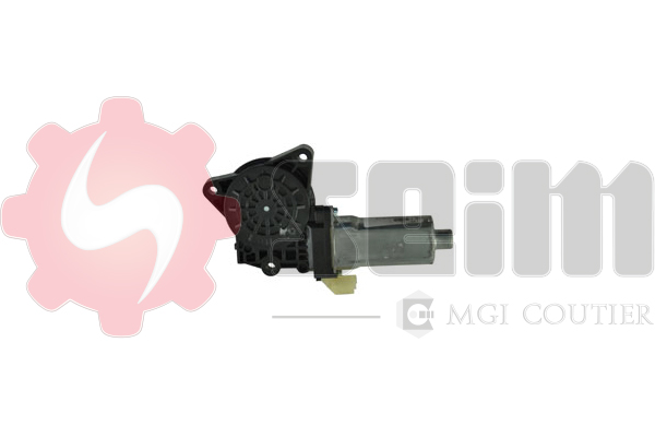 Seim Raammechanisme 901015