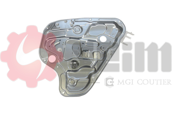 Seim Raammechanisme 901020