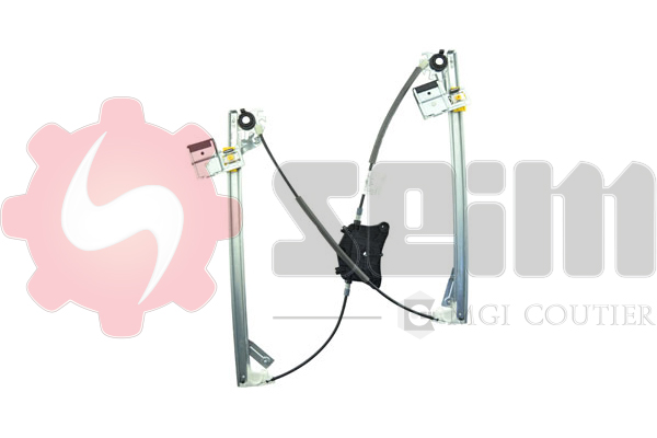 Seim Raammechanisme 901055