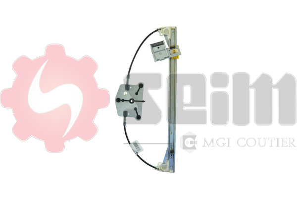 Seim Raammechanisme 901057