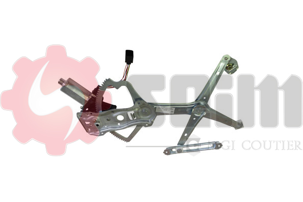 Seim Raammechanisme 901063