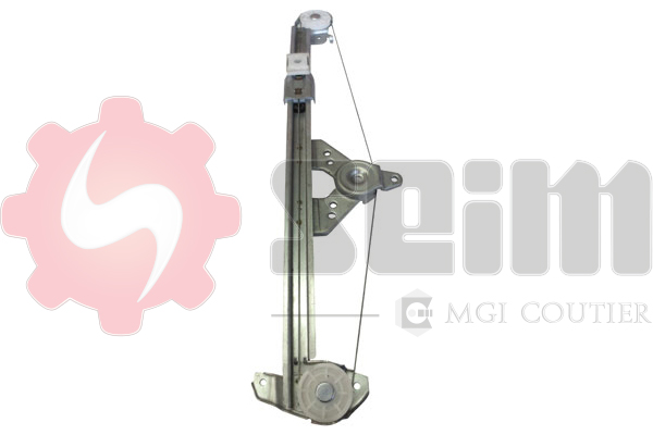 Seim Raammechanisme 901066