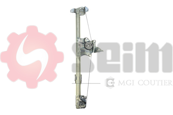 Seim Raammechanisme 901068