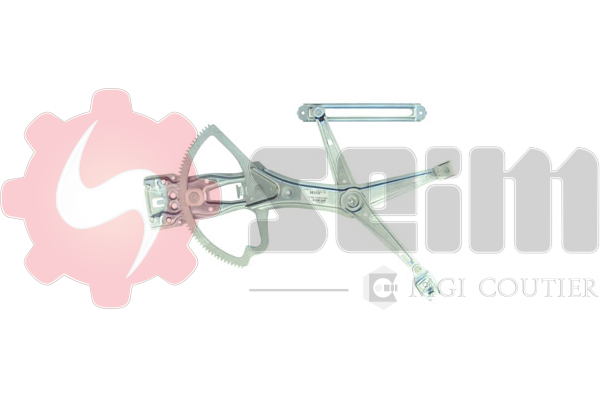 Seim Raammechanisme 901073