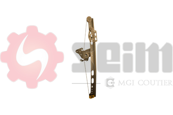 Seim Raammechanisme 901075