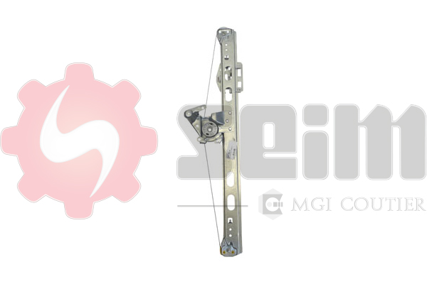 Seim Raammechanisme 901076