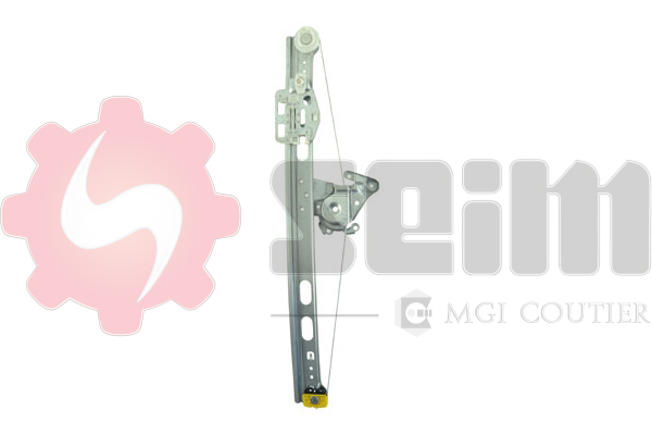 Seim Raammechanisme 901076