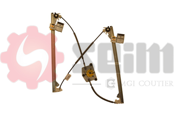 Seim Raammechanisme 901078