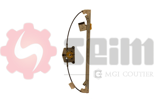 Seim Raammechanisme 901080