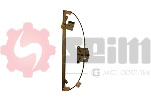 Seim Raammechanisme 901080
