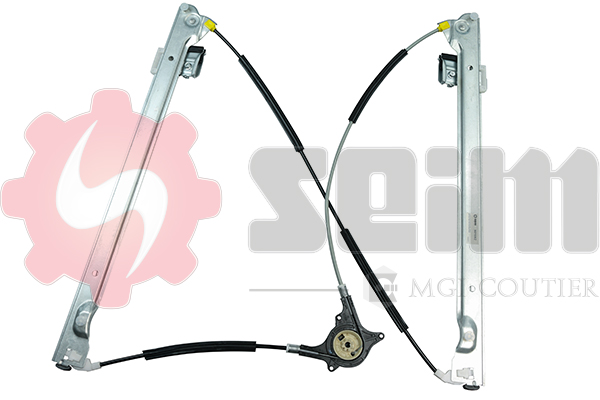 Seim Raammechanisme 901082