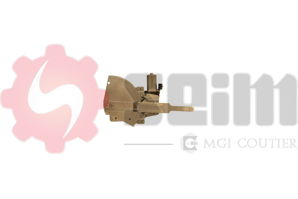 Seim Raammechanisme 901096