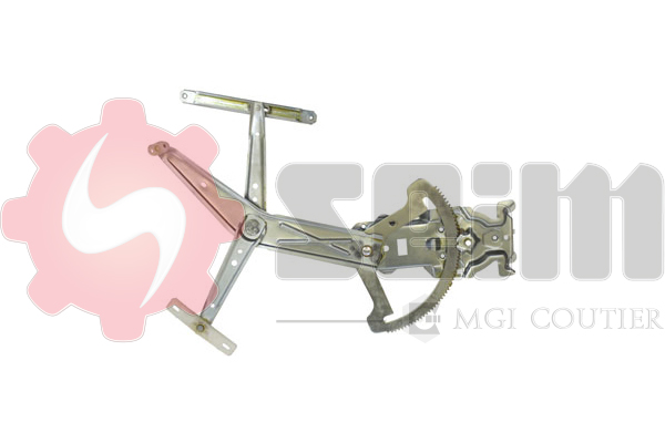 Seim Raammechanisme 901100