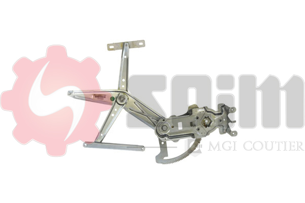 Seim Raammechanisme 901100