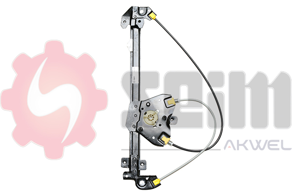 Seim Raammechanisme 901101