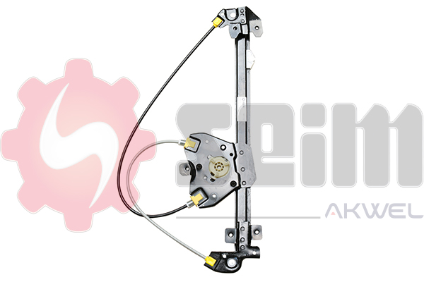 Seim Raammechanisme 901102