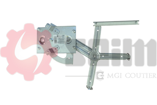 Seim Raammechanisme 901108