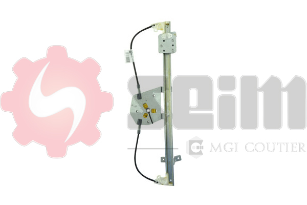 Seim Raammechanisme 901111