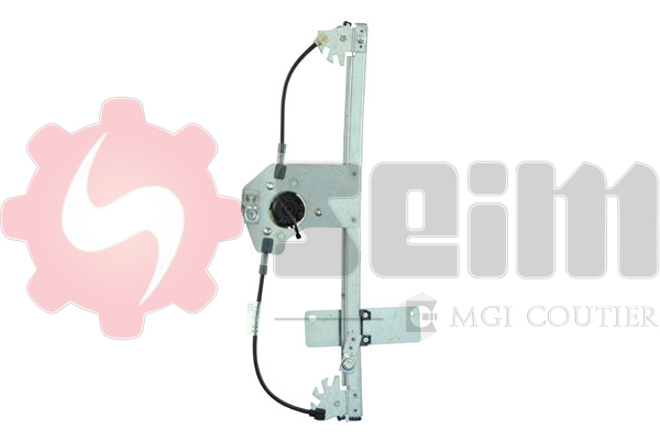 Seim Raammechanisme 901115