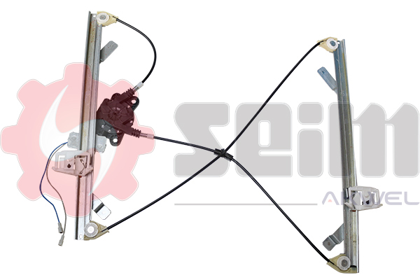 Seim Raammechanisme 901130