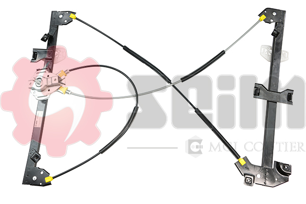 Seim Raammechanisme 901132