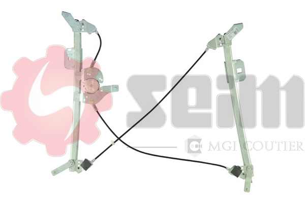 Seim Raammechanisme 901137
